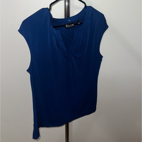 7TH AVENUE TOP L - Picture 3 of 3